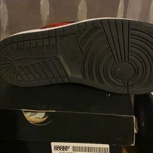Used Air Jordan 1